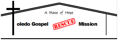 ToledoGospel Logo